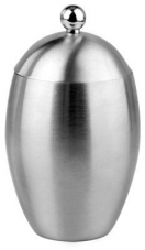 Контейнер Wasserkraft Ruwer K-6700 K-6779 настольный нержавеющая сталь